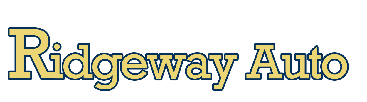 Ridgeway Auto Refinishers Ltd logo
